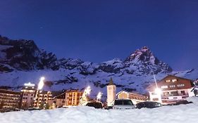 Appartamento Con Vista Unica Condominio Grand'Ourse